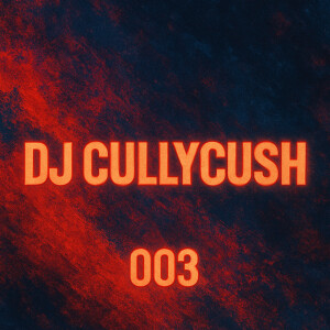 Dj Cullycush的專輯003