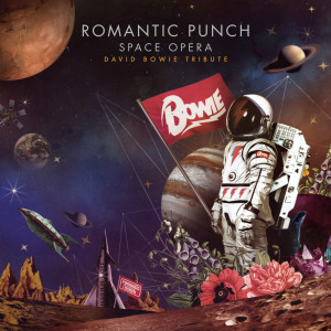 Album Space Opera from Romantic Punch