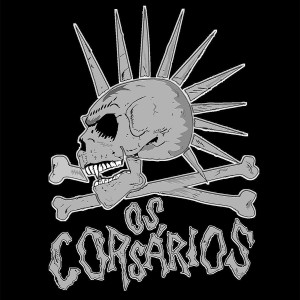 ดาวน์โหลดและฟังเพลง Ser Alguém พร้อมเนื้อเพลงจาก Os Corsários