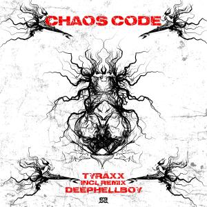 ดาวน์โหลดและฟังเพลง Sin With Me (DeepHellBoy Remix) พร้อมเนื้อเพลงจาก TYRÄXX