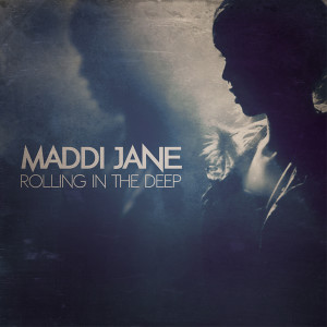 ดาวน์โหลดและฟังเพลง Rolling in the Deep (Live) พร้อมเนื้อเพลงจาก Maddi Jane