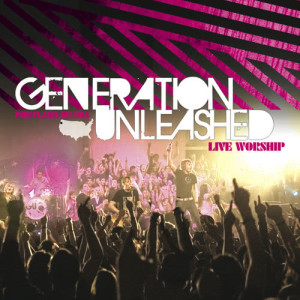 收聽Generation Unleashed的Song In My Heart (Live)歌詞歌曲