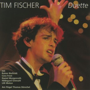 ดาวน์โหลดและฟังเพลง Du kannst mir mal ein kleines bißchen treu sein พร้อมเนื้อเพลงจาก Tim Fischer
