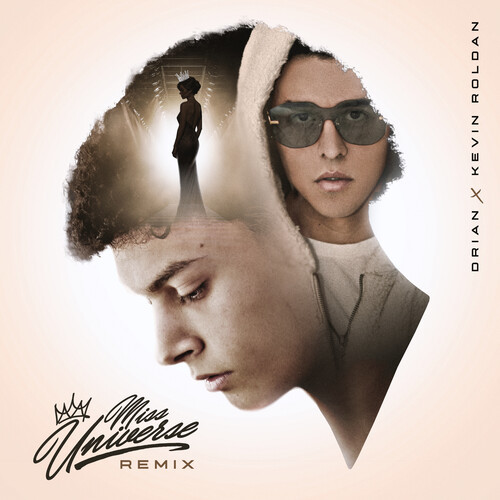 Miss Universe (Remix|Explicit)