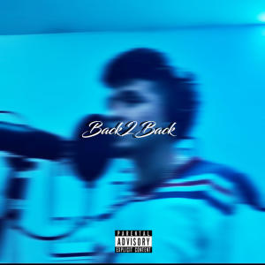 Album Back2Back (Explicit) from 朴再兴