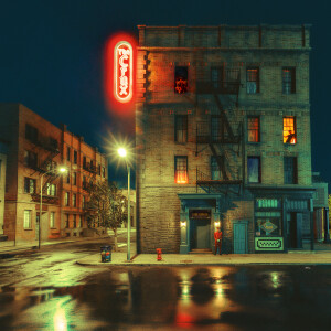 default playlist img