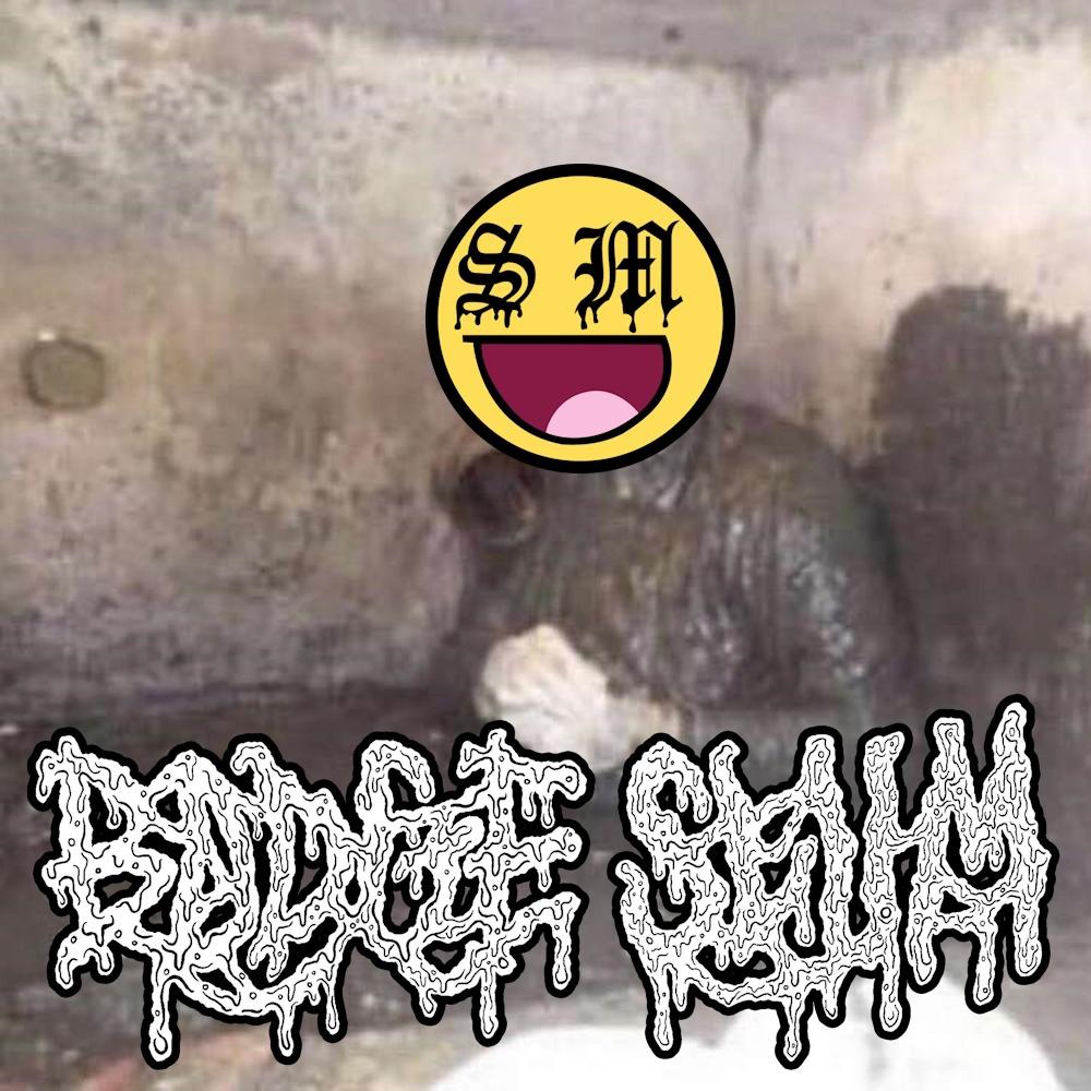 SEPTIC TANK (feat. skinwalker, Mysckeld, Dogma, SWEA, Ghost Autumn, SKULL SLUGGER, RIVR PERSN, MUMMY & ACZF) (Explicit)