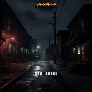 Album Bad 4real (Explicit) from 