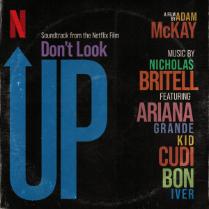 收聽Ariana Grande的Just Look Up (Explicit)歌詞歌曲