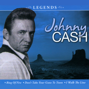 ดาวน์โหลดและฟังเพลง Gospel Boogie พร้อมเนื้อเพลงจาก Johnny Cash