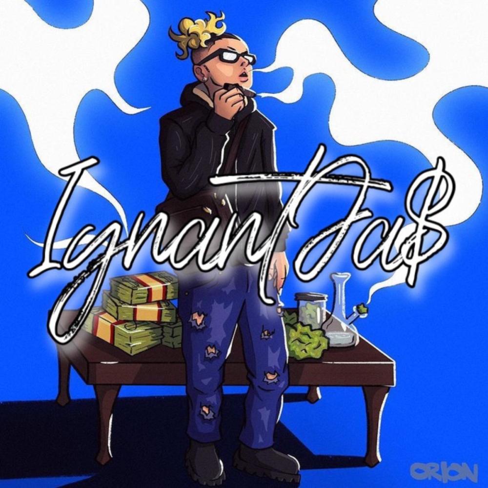 Big Dog (My way remix|Explicit)