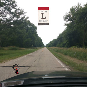 Too Much Joy的專輯Lincoln Highway (Explicit)