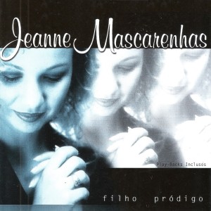 Album Filho Pródigo oleh Jeanne Mascarenhas