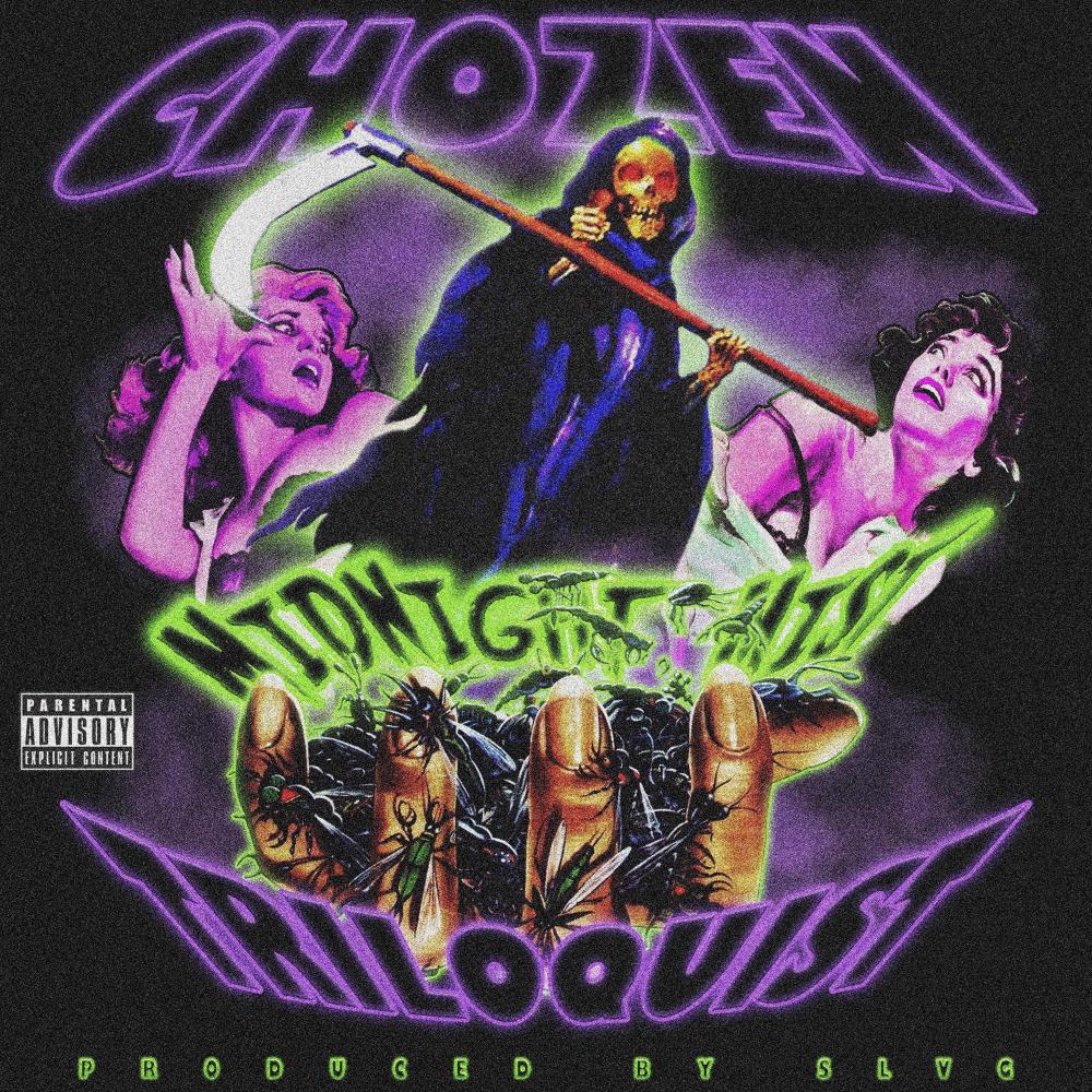 midnight mist (feat. triloquist) (Explicit)
