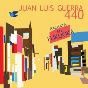 ดาวน์โหลดและฟังเพลง Bachata En Fukuoka พร้อมเนื้อเพลงจาก Juan Luis Guerra 4.40