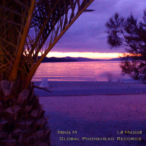 ดาวน์โหลดและฟังเพลง La musica พร้อมเนื้อเพลงจาก Denis M