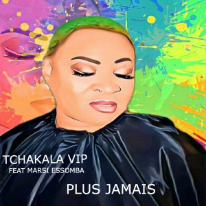 Album Plus jamais from 