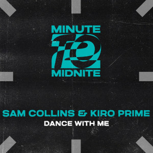 Sam Collins的專輯Dance With Me