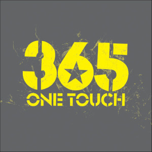 ดาวน์โหลดและฟังเพลง One Touch (Beathoven Remix) พร้อมเนื้อเพลงจาก 365