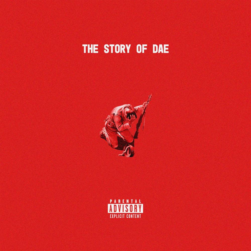 The Story of Dae (Explicit)