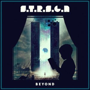 ดาวน์โหลดและฟังเพลง Beyond พร้อมเนื้อเพลงจาก S.T.R.S.G.N