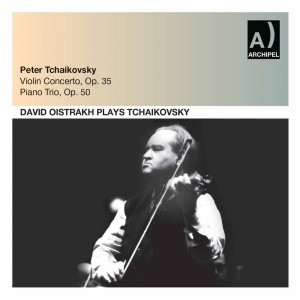 Stanisław Skrowaczewski的專輯Tchaikovsky: Violin Concerto in D Major, Op. 35, TH 59 & Piano Trio in A Minor, Op. 50, TH 117 (Live)