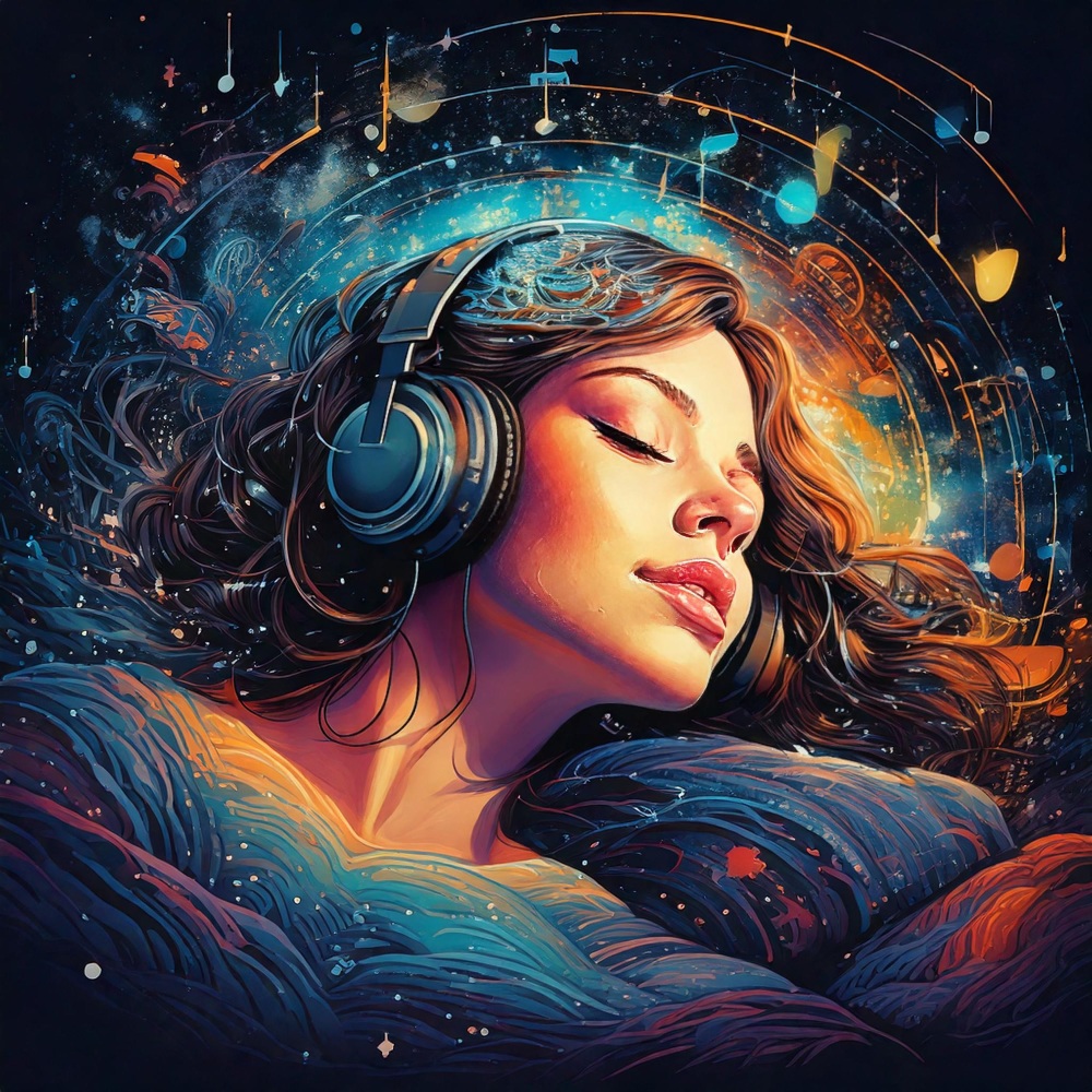 Sleepy Sound Transitions