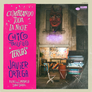 收聽TERCOS的Cumbiando Toda la Noche歌詞歌曲
