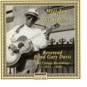 ดาวน์โหลดและฟังเพลง Civil War March (Remaster) พร้อมเนื้อเพลงจาก Rev. Blind Gary Davis