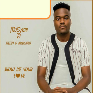 Listen to Show Me Your L❤Ve song with lyrics from Musashi