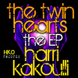 收聽Harri Kakoulli的The Black Diamond歌詞歌曲