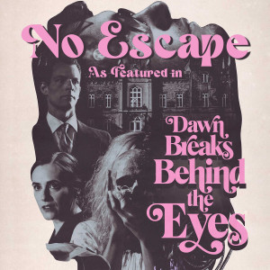 Frederik Wiedmann的專輯No Escape (As Featured In "Dawn Breaks Behind The Eyes")