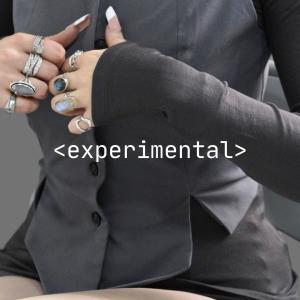 อัลบัม EXPERIMENTAL ศิลปิน Dytto