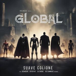 Suave Colione的專輯Global