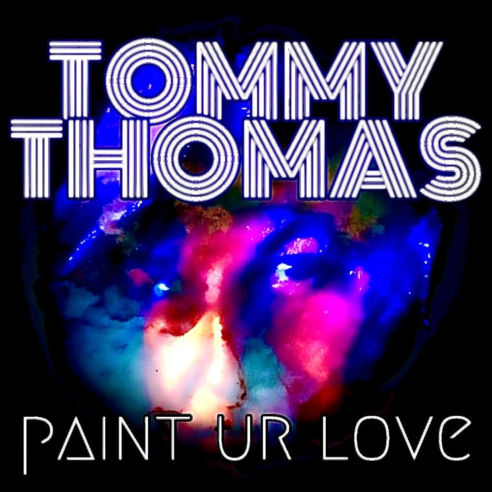 Paint Ur Love