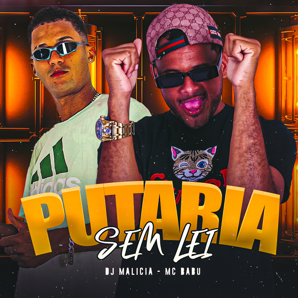 Putaria Sem Lei