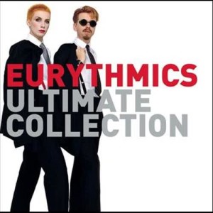 Eurythmics的專輯Ultimate Collection