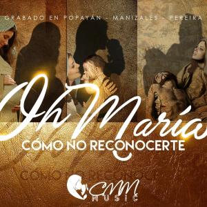 ดาวน์โหลดและฟังเพลง Si No Fuera Por Tu Sí (feat. Sebastián Rodríguez) พร้อมเนื้อเพลงจาก CMM Music