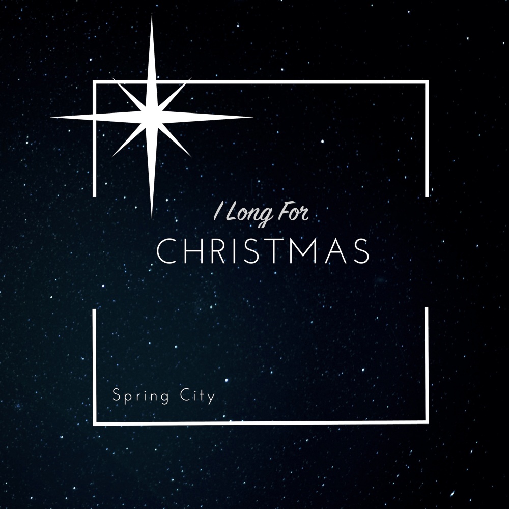 I Long For Christmas
