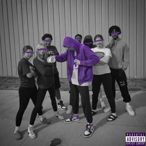 Album Purple (Explicit) oleh JLC tha Reeper