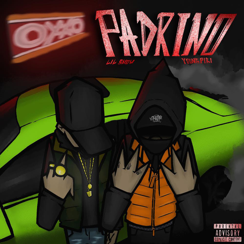 PADRINO (Explicit)
