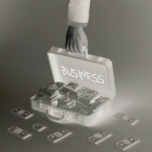收聽Drigo的Business (Explicit)歌詞歌曲