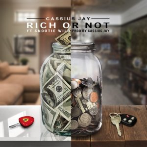 ดาวน์โหลดและฟังเพลง Rich or Not (Explicit) พร้อมเนื้อเพลงจาก Snootie Wild