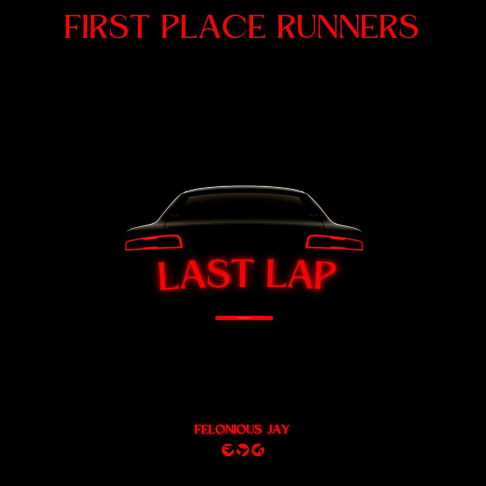 Last Lap (Explicit)