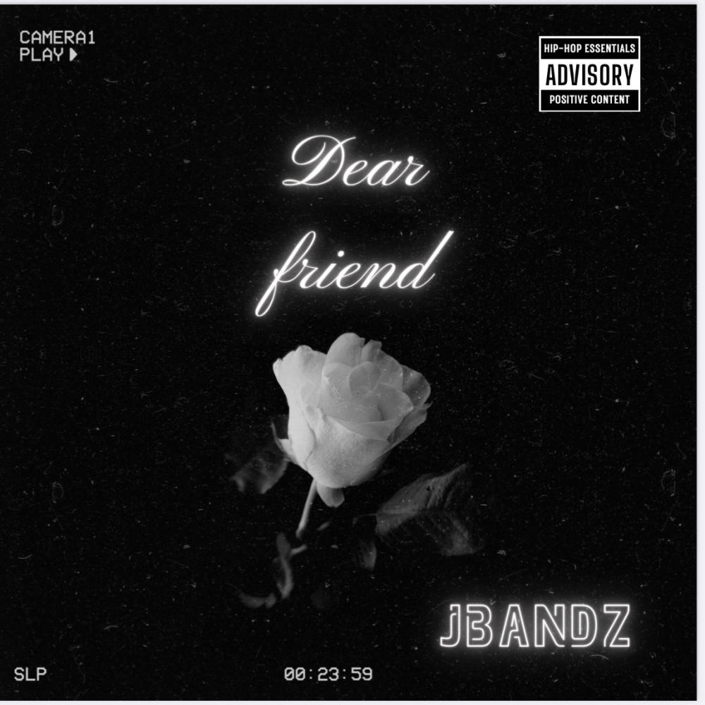 Dear friend