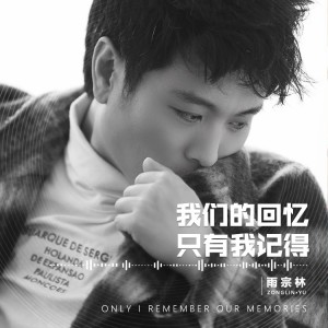 Album 我们的回忆只有我记得 from 雨宗林
