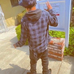 อัลบัม Tha update (Explicit) ศิลปิน 10k2xx