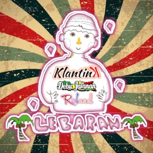 Klantink的專輯Lebaran