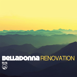 Belladonna的专辑Renovation