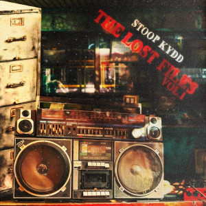 Stoop Kydd的專輯The Lost Files, Vol. 1 (Explicit)